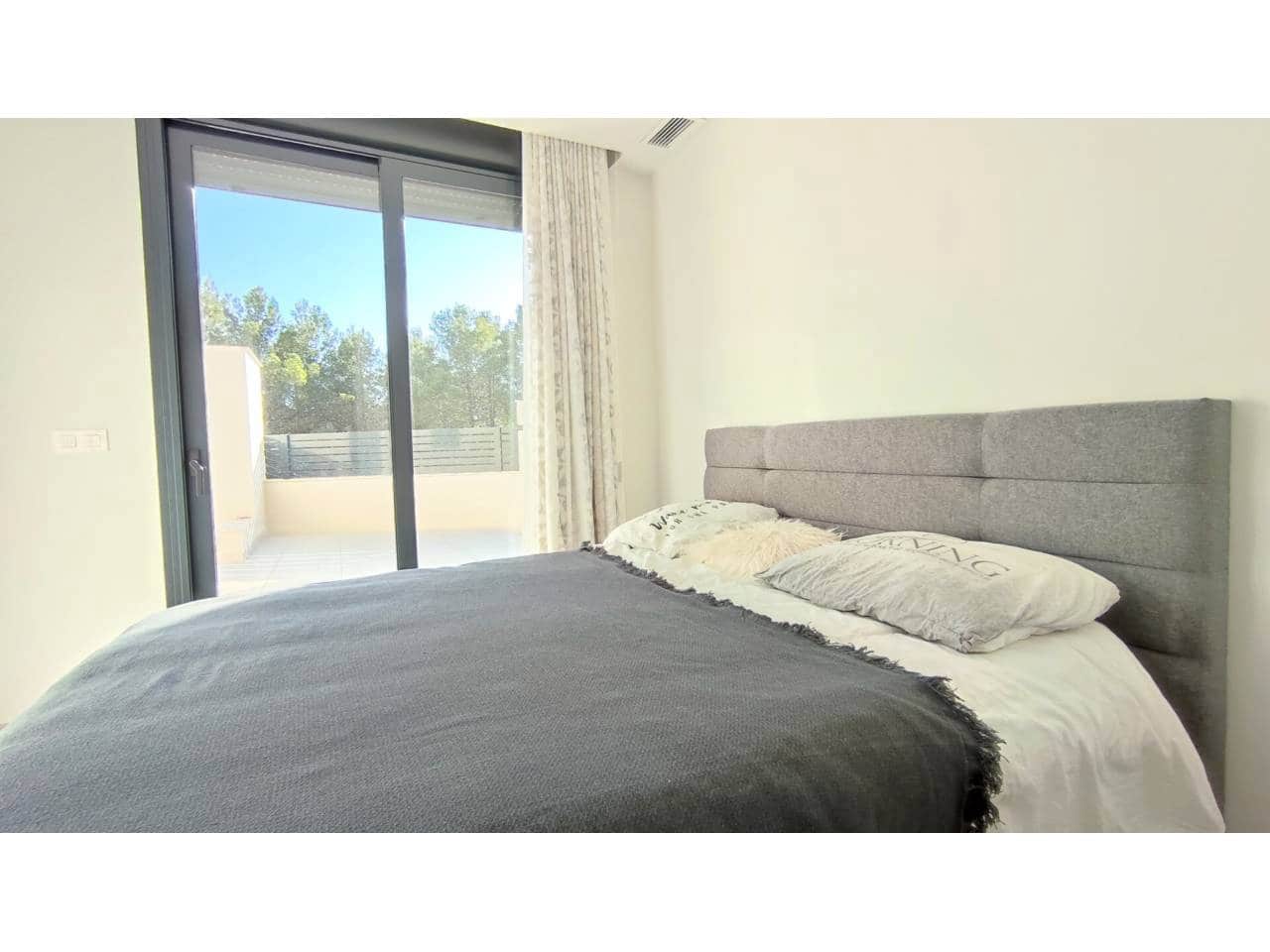 4 slaapkamer Huis te koop in Polop met garage - € 430.000 (Ref: 8241864)