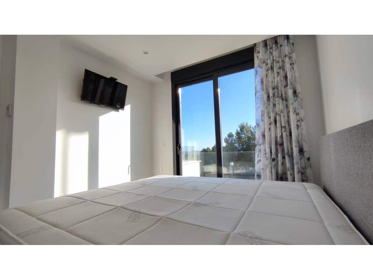 4 slaapkamer Huis te koop in Polop met garage - € 430.000 (Ref: 8241864)