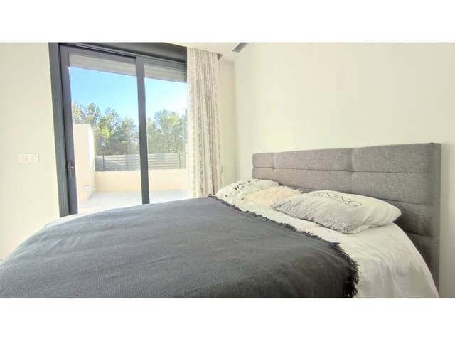 4 slaapkamer Huis te koop in Polop met garage - € 430.000 (Ref: 8241864)