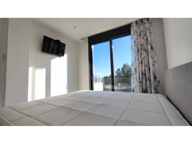 4 slaapkamer Huis te koop in Polop met garage - € 430.000 (Ref: 8241864)