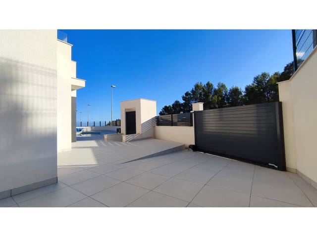 4 slaapkamer Huis te koop in Polop met garage - € 430.000 (Ref: 8241864)