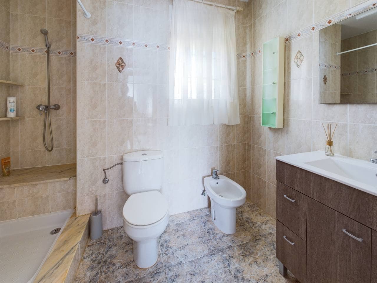 5 camera da letto Villa in vendita in Calpe / Calp con piscina garage - 620.000 € (Rif: 8249623)