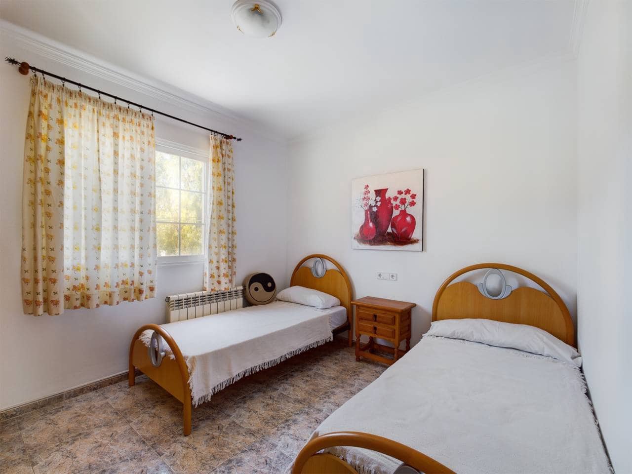 5 camera da letto Villa in vendita in Calpe / Calp con piscina garage - 620.000 € (Rif: 8249623)