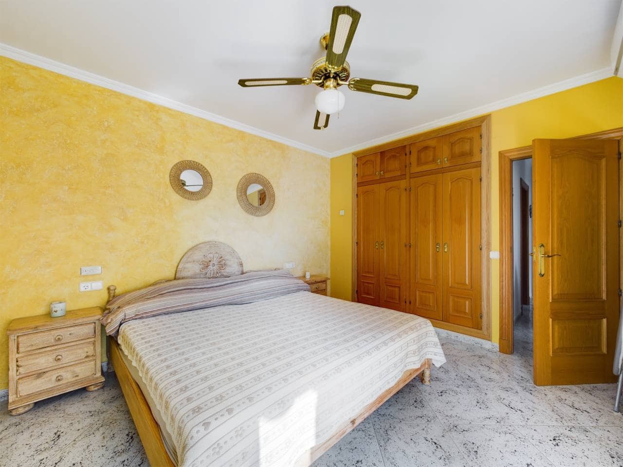 5 camera da letto Villa in vendita in Calpe / Calp con piscina garage - 620.000 € (Rif: 8249623)