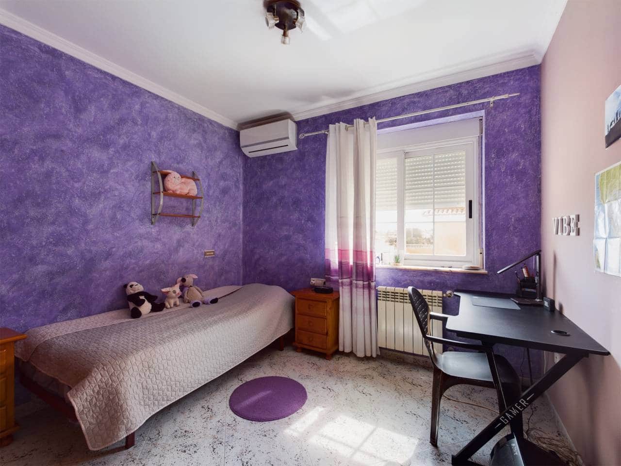 5 camera da letto Villa in vendita in Calpe / Calp con piscina garage - 620.000 € (Rif: 8249623)