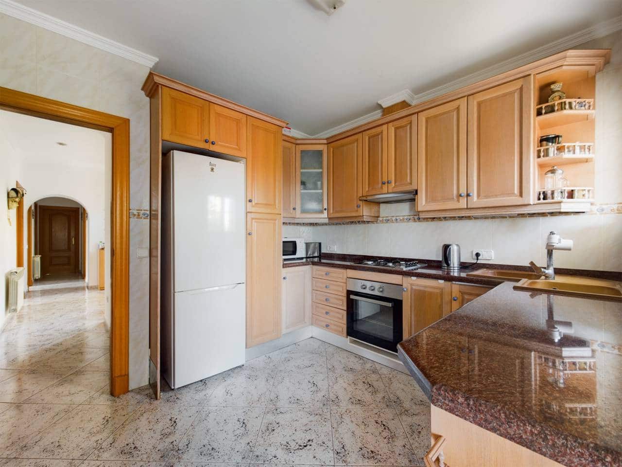 5 camera da letto Villa in vendita in Calpe / Calp con piscina garage - 620.000 € (Rif: 8249623)