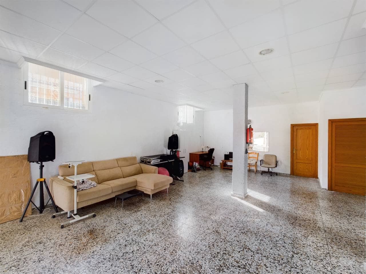 5 camera da letto Villa in vendita in Calpe / Calp con piscina garage - 620.000 € (Rif: 8249623)