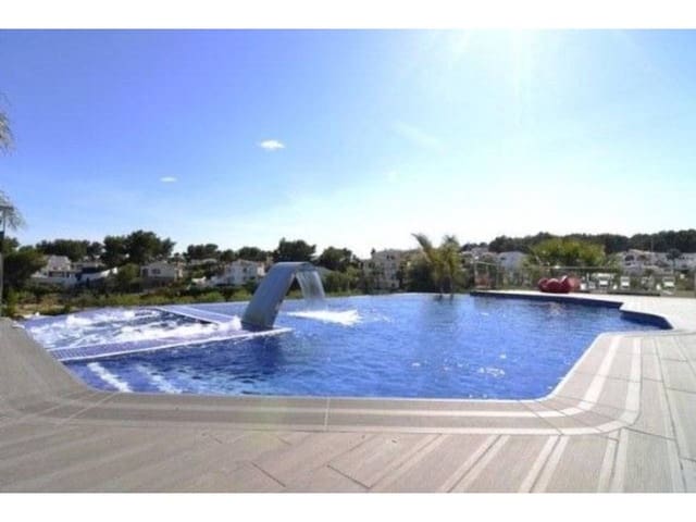 5 slaapkamer Villa te koop in Benissa met zwembad - € 1.900.000 (Ref: 8267436)