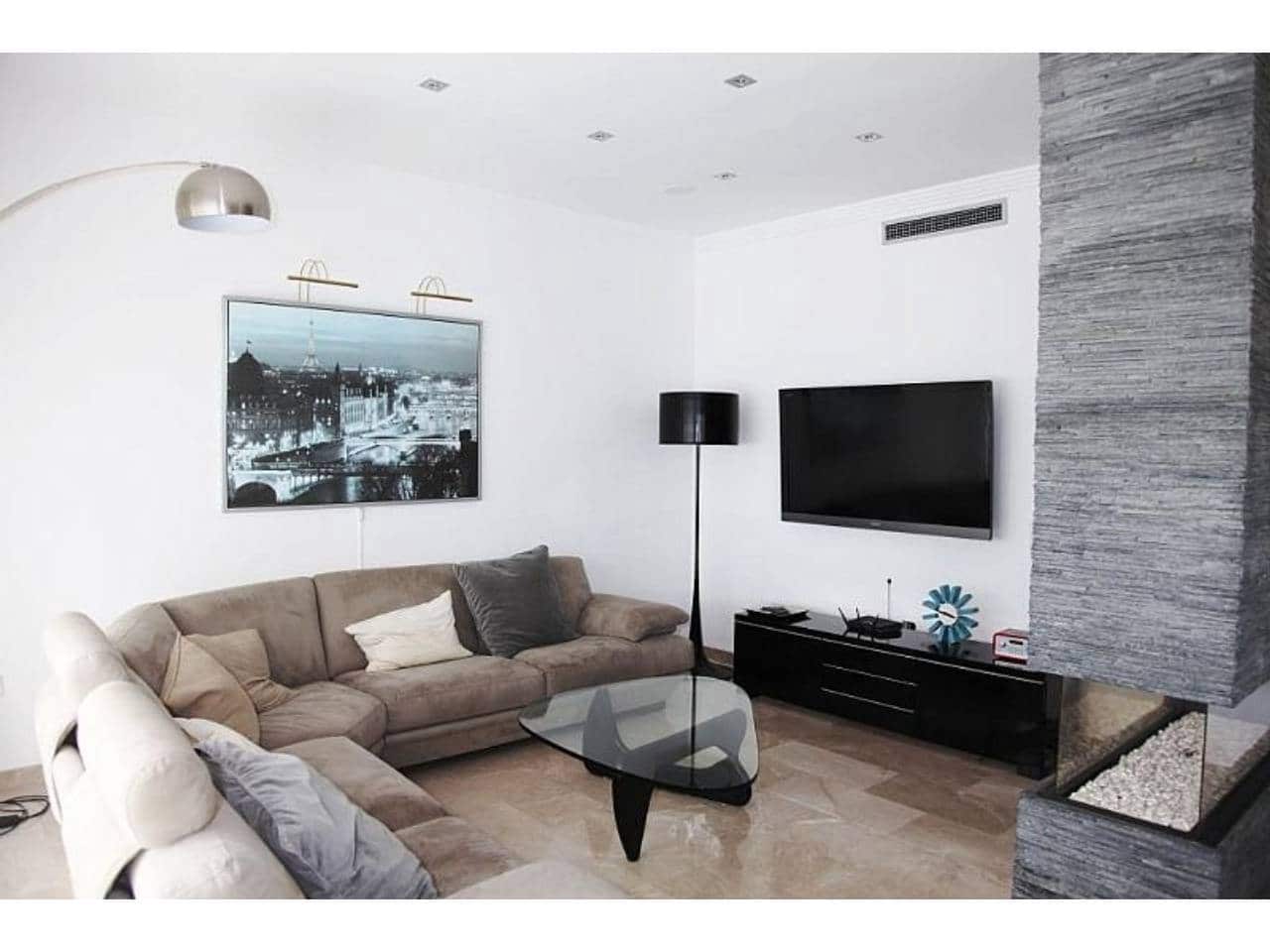 5 slaapkamer Villa te koop in Benissa met zwembad - € 1.900.000 (Ref: 8267436)