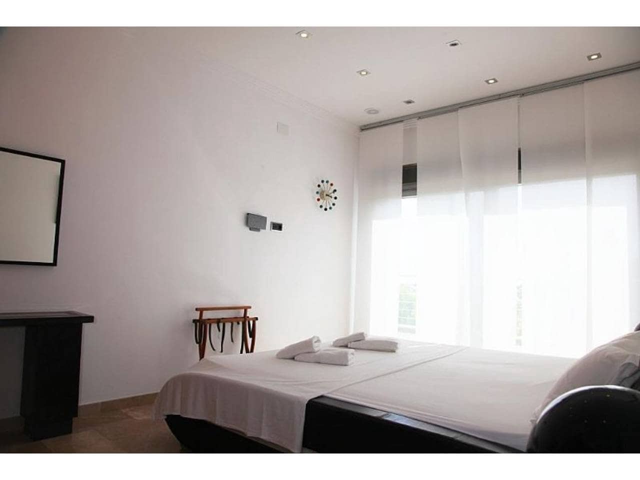 5 slaapkamer Villa te koop in Benissa met zwembad - € 1.900.000 (Ref: 8267436)