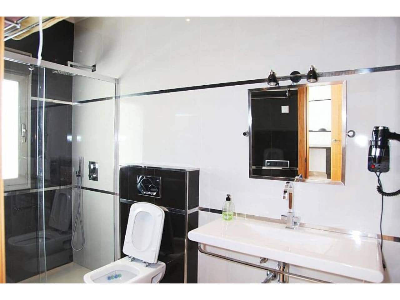 5 slaapkamer Villa te koop in Benissa met zwembad - € 1.900.000 (Ref: 8267436)