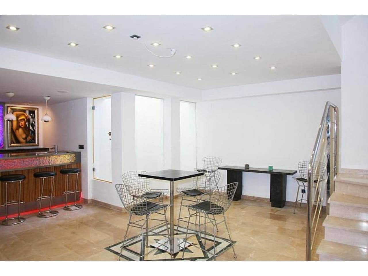 5 slaapkamer Villa te koop in Benissa met zwembad - € 1.900.000 (Ref: 8267436)