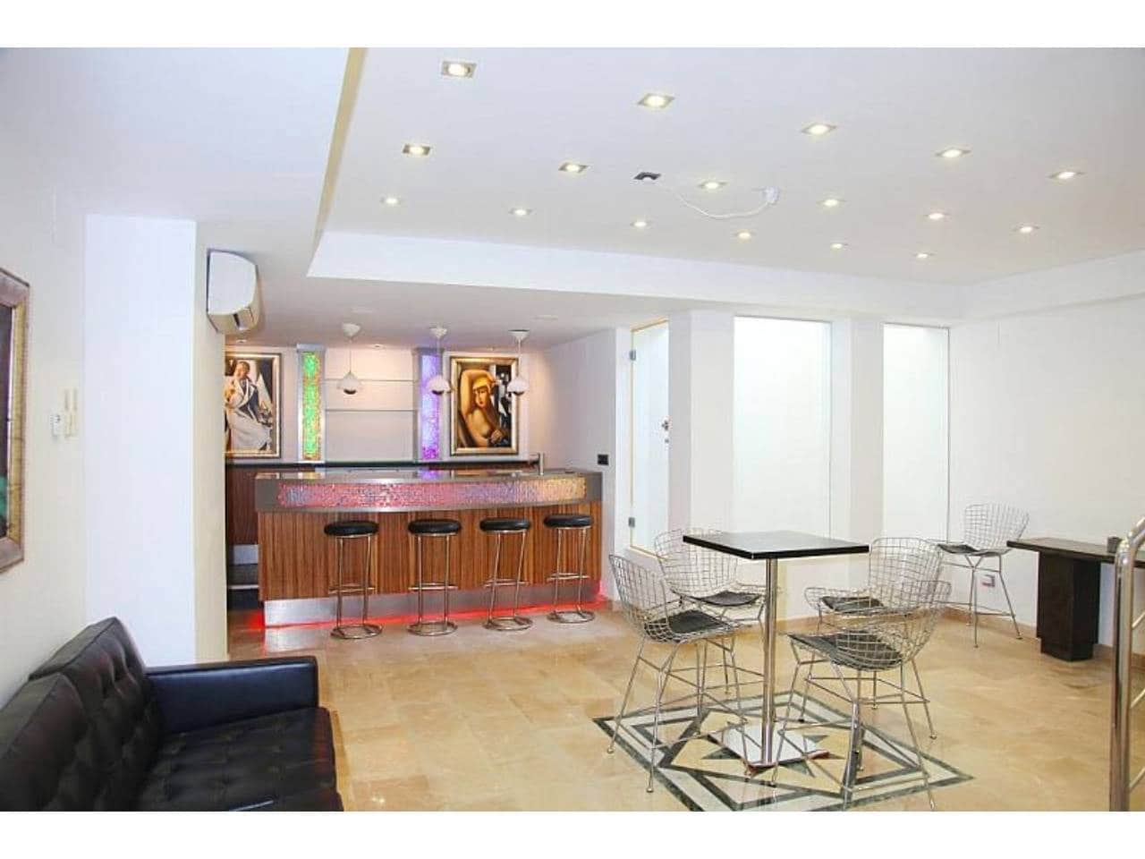 5 slaapkamer Villa te koop in Benissa met zwembad - € 1.900.000 (Ref: 8267436)