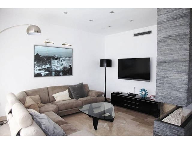 5 slaapkamer Villa te koop in Benissa met zwembad - € 1.900.000 (Ref: 8267436)