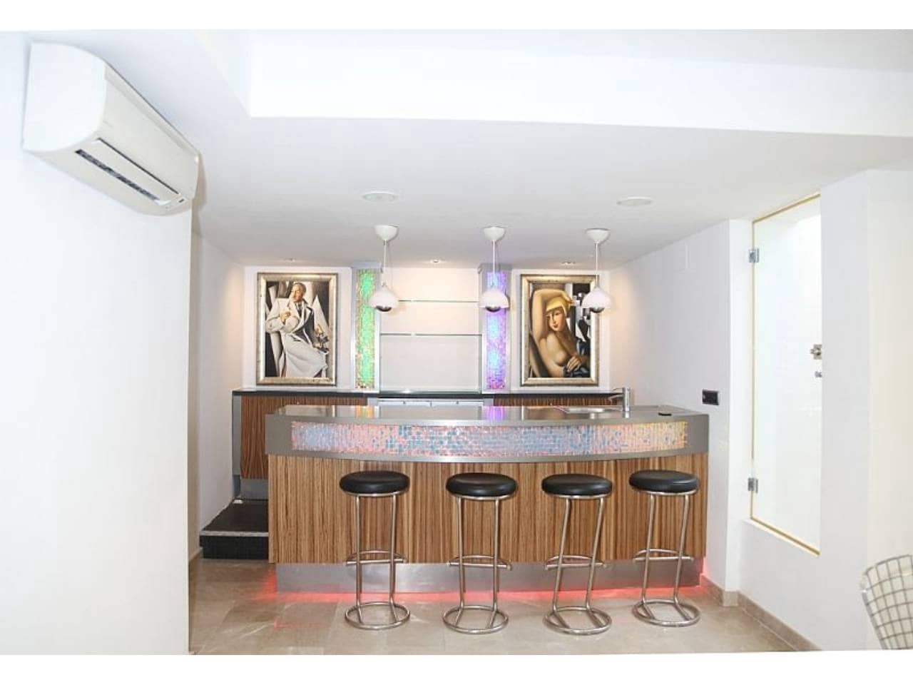 5 slaapkamer Villa te koop in Benissa met zwembad - € 1.900.000 (Ref: 8267436)