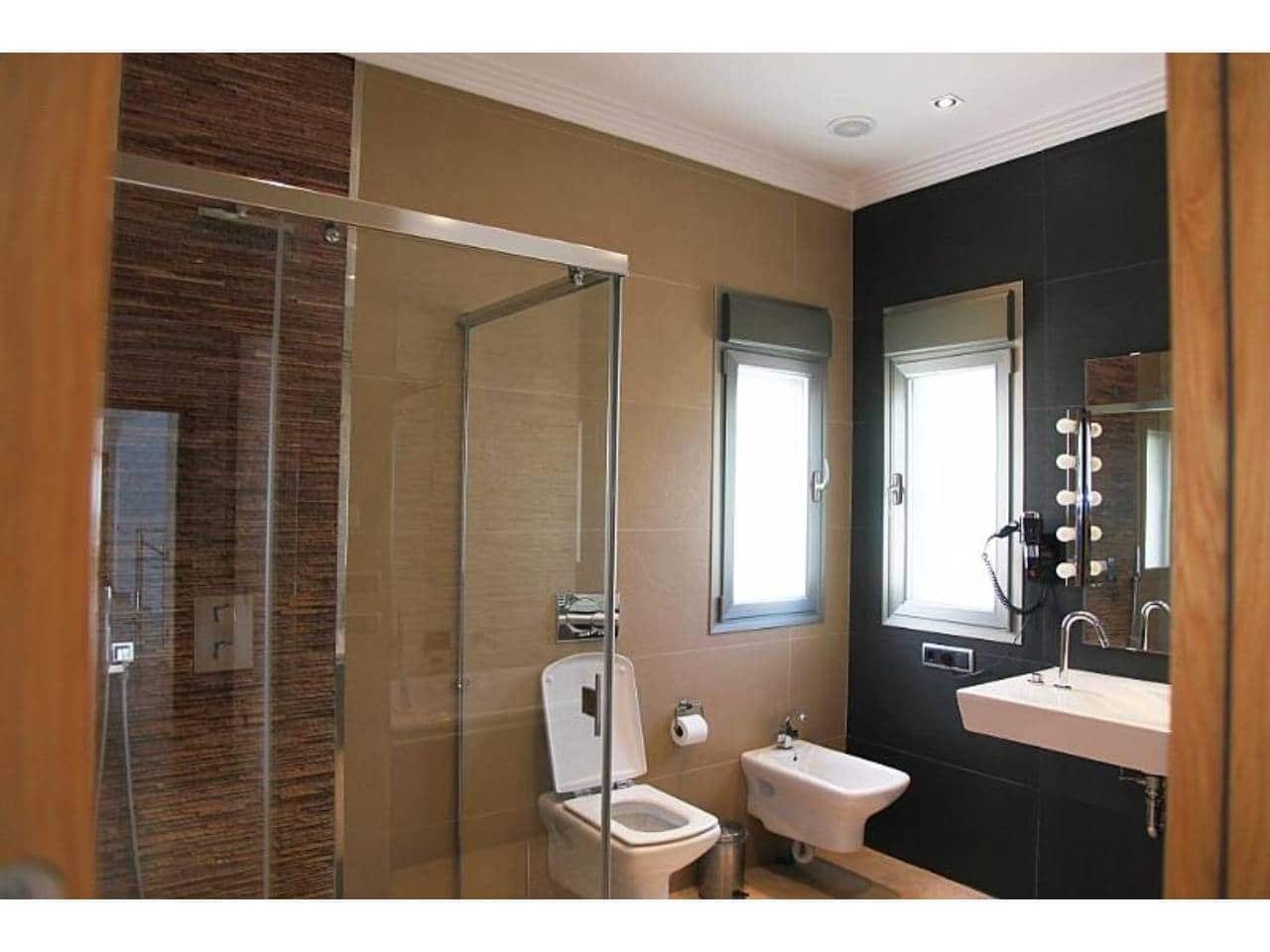 5 slaapkamer Villa te koop in Benissa met zwembad - € 1.900.000 (Ref: 8267436)