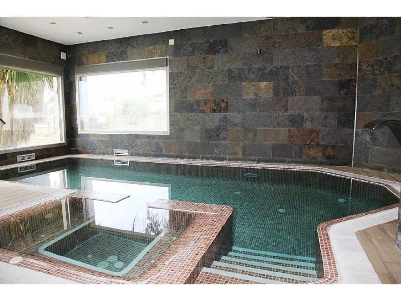 5 slaapkamer Villa te koop in Benissa met zwembad - € 1.900.000 (Ref: 8267436)