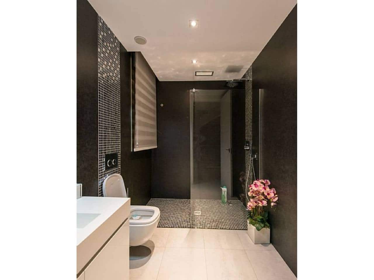 4 soveværelse Villa til salg i Calpe / Calp med swimmingpool garage - € 1.890.000 (Ref: 8267437)