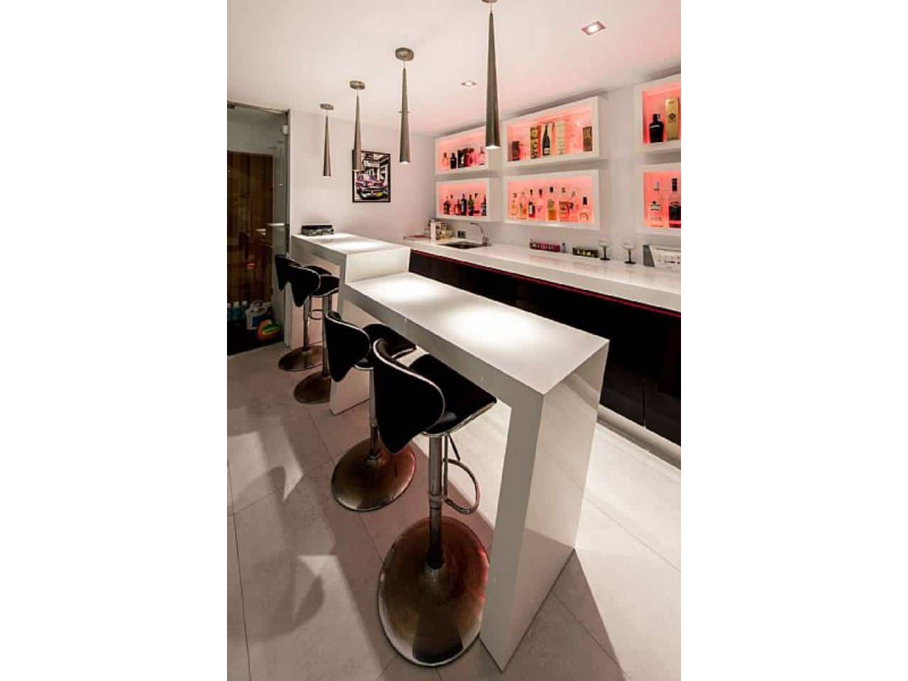 4 soveværelse Villa til salg i Calpe / Calp med swimmingpool garage - € 1.890.000 (Ref: 8267437)