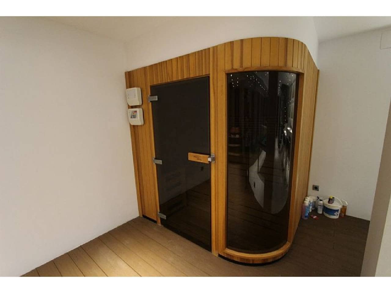 4 soveværelse Villa til salg i Calpe / Calp med swimmingpool garage - € 1.890.000 (Ref: 8267437)