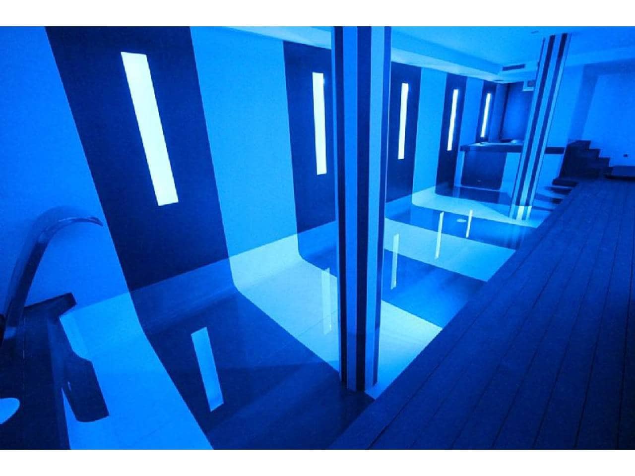 4 soveværelse Villa til salg i Calpe / Calp med swimmingpool garage - € 1.890.000 (Ref: 8267437)