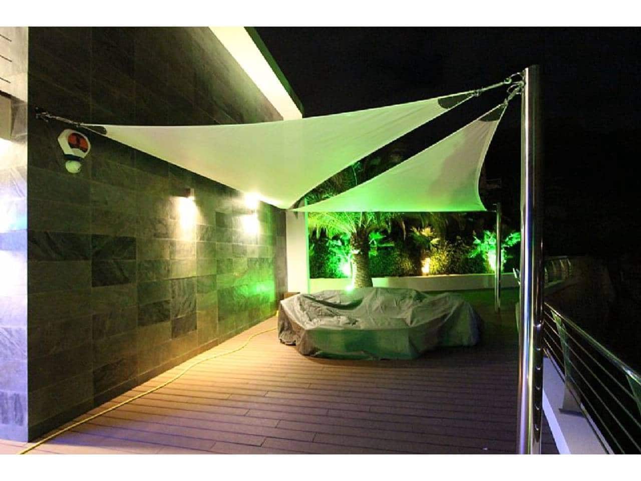 4 soveværelse Villa til salg i Calpe / Calp med swimmingpool garage - € 1.890.000 (Ref: 8267437)