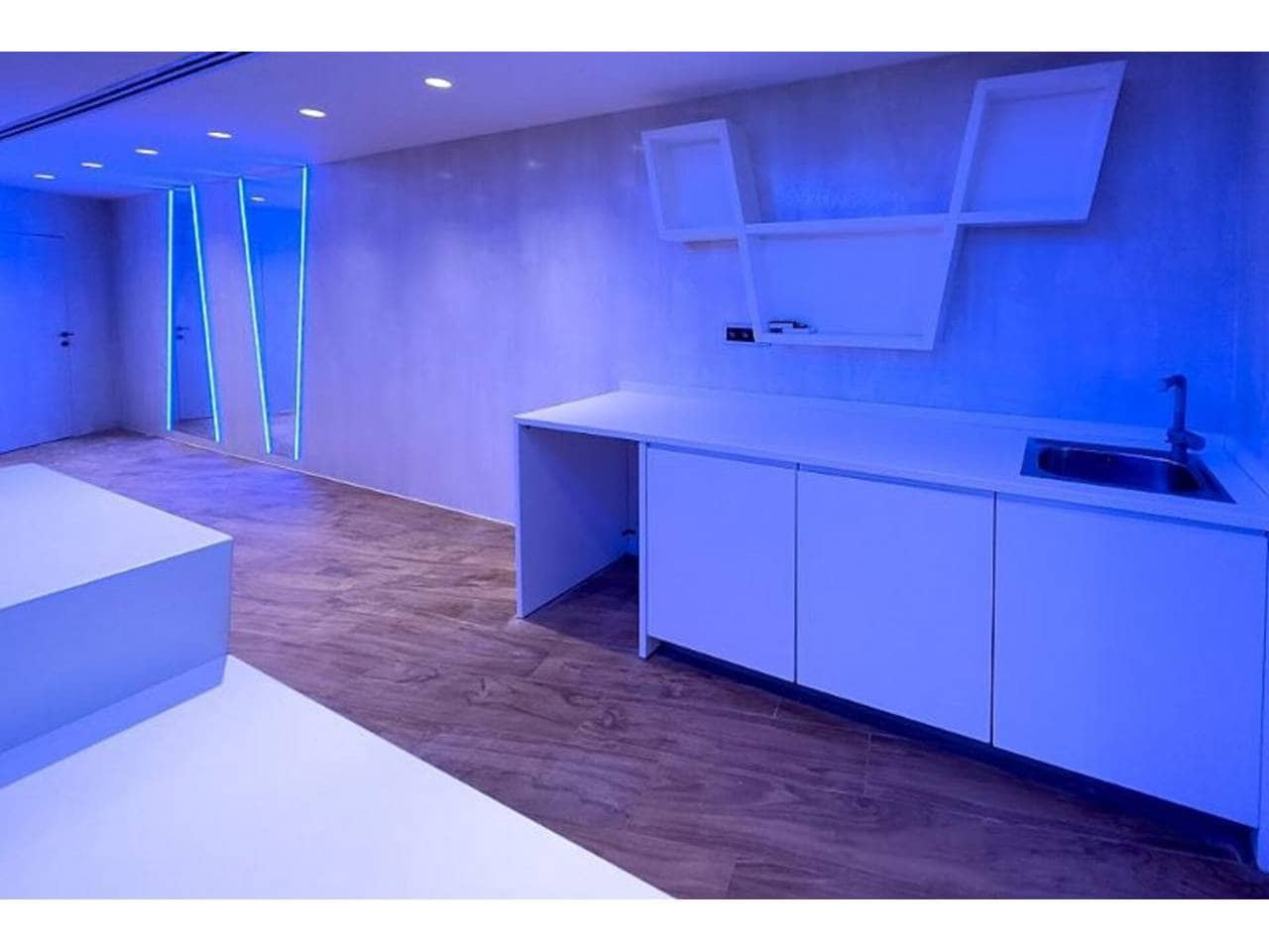 4 makuuhuone Huvila myytävänä paikassa Calpe / Calp mukana uima-altaan 
autotalli - 2 849 000 € (Ref: 8299953)