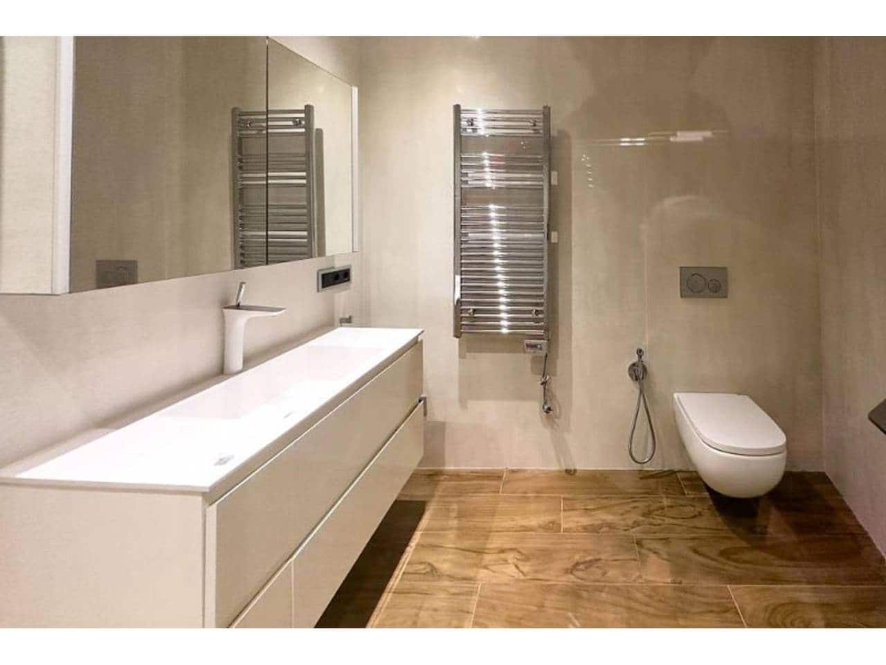 4 makuuhuone Huvila myytävänä paikassa Calpe / Calp mukana uima-altaan 
autotalli - 2 849 000 € (Ref: 8299953)