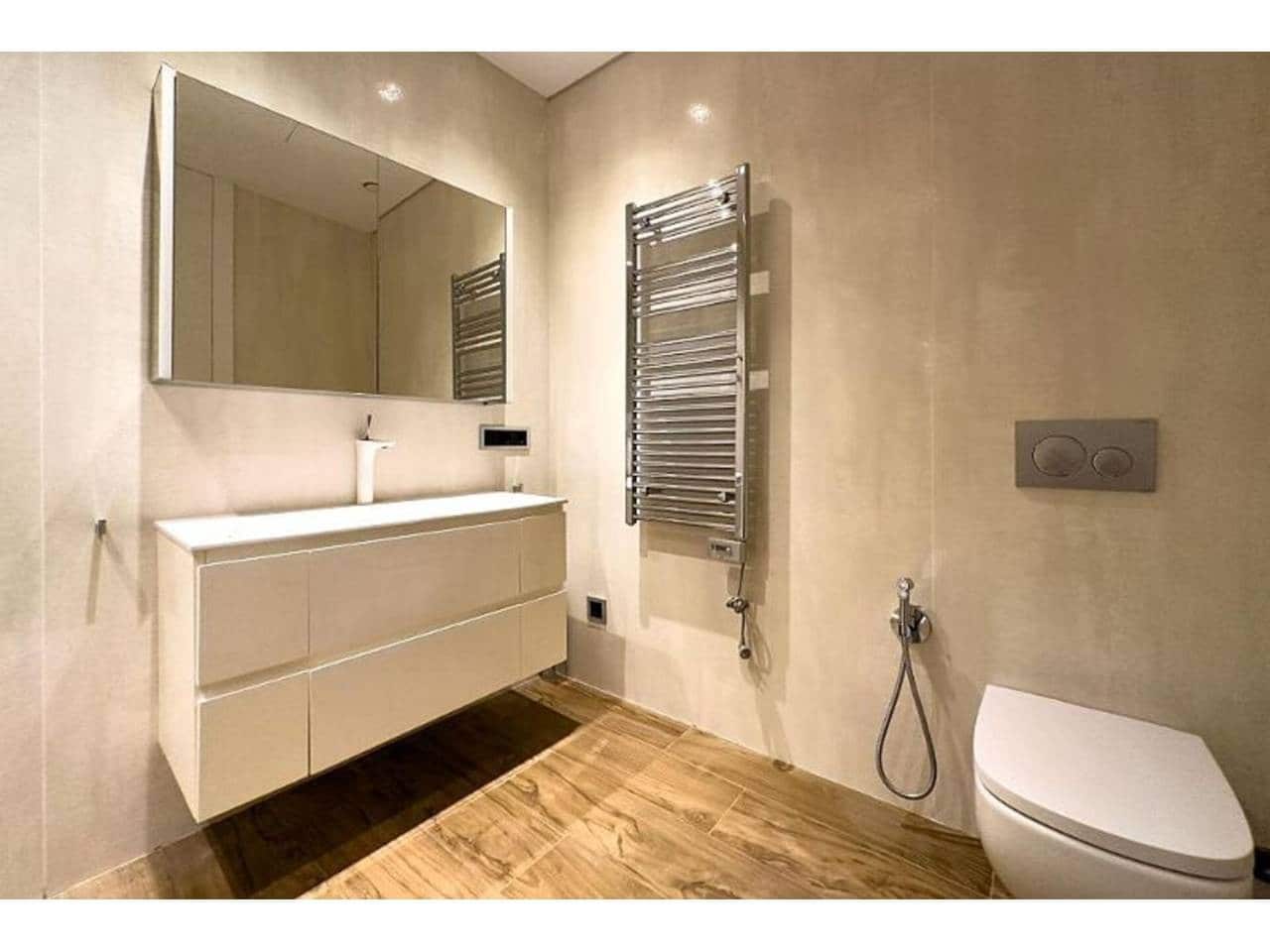 4 makuuhuone Huvila myytävänä paikassa Calpe / Calp mukana uima-altaan 
autotalli - 2 849 000 € (Ref: 8299953)