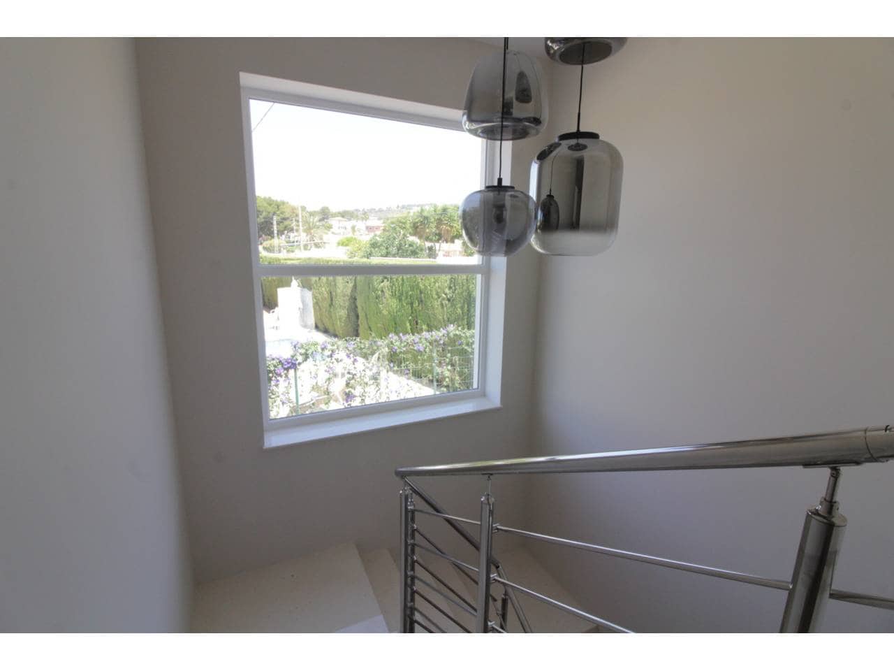 4 quarto Moradia para venda em Calpe / Calp com piscina - 995 000 € (Ref: 8359041)