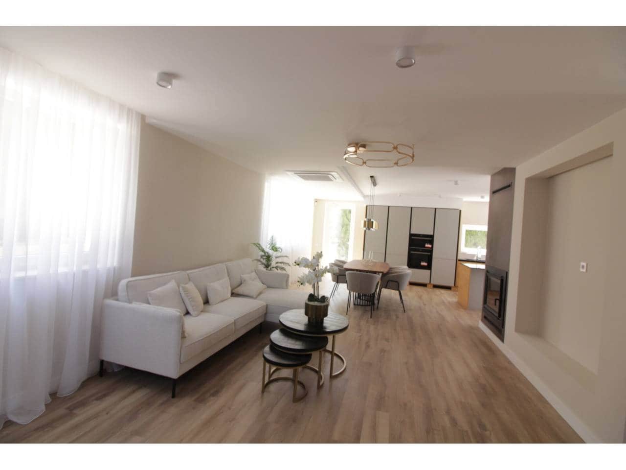 4 quarto Moradia para venda em Calpe / Calp com piscina - 995 000 € (Ref: 8359041)