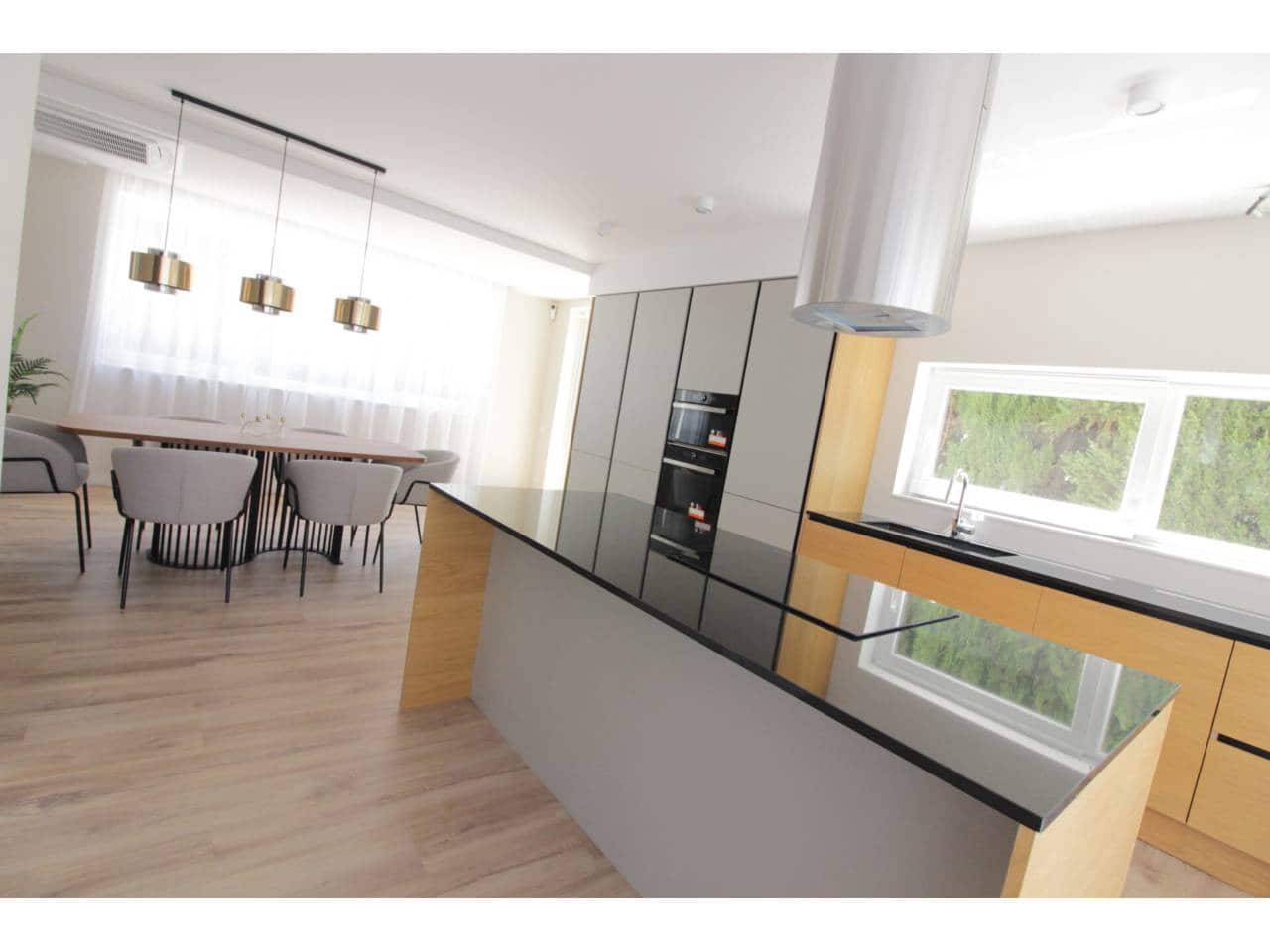 4 quarto Moradia para venda em Calpe / Calp com piscina - 995 000 € (Ref: 8359041)