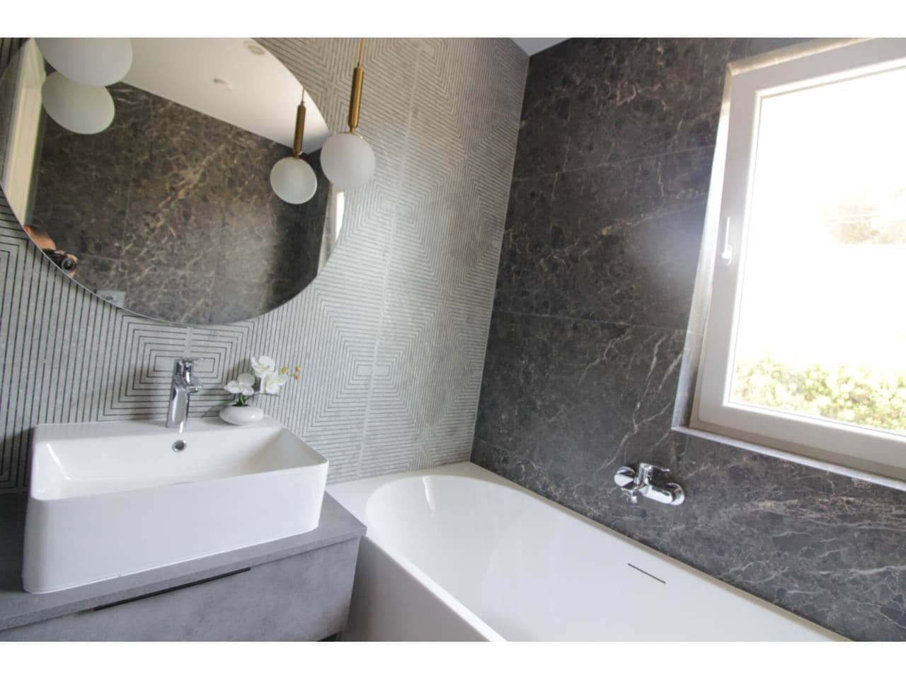 4 quarto Moradia para venda em Calpe / Calp com piscina - 995 000 € (Ref: 8359041)