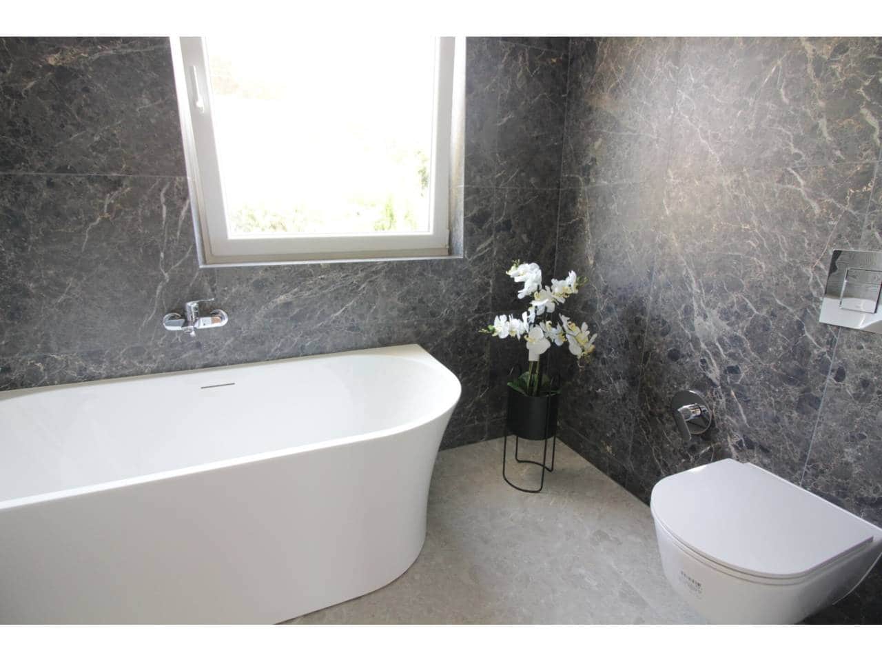 4 quarto Moradia para venda em Calpe / Calp com piscina - 995 000 € (Ref: 8359041)