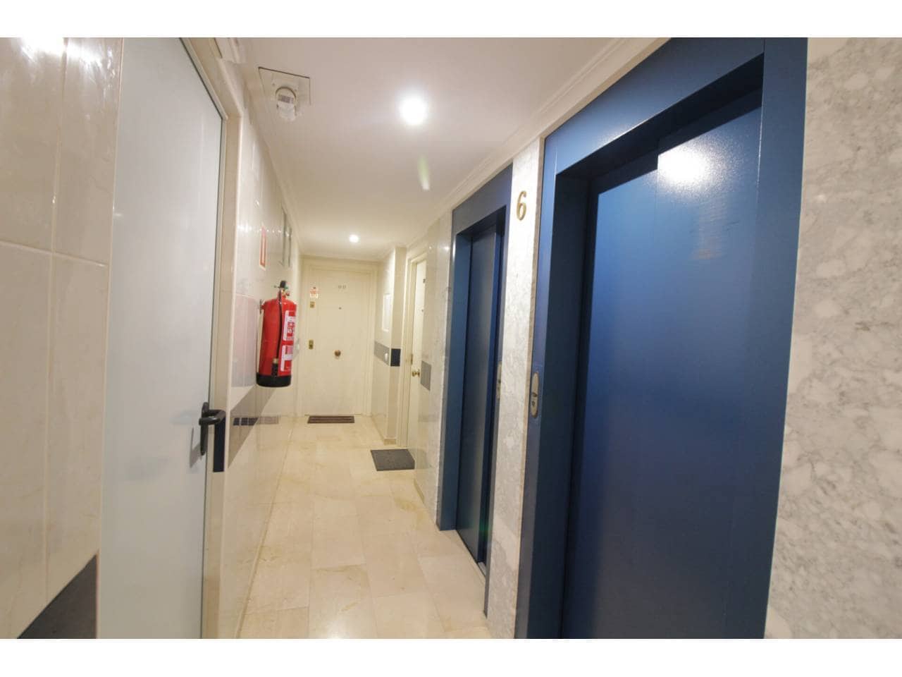 2 sypialnia Apartament na sprzedaż w Calpe / Calp z basenem - 336 000 € (Ref: 8359042)