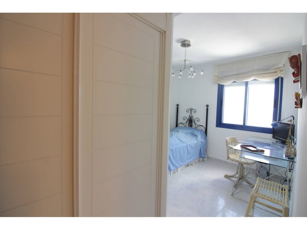 2 sypialnia Apartament na sprzedaż w Calpe / Calp z basenem - 336 000 € (Ref: 8359042)