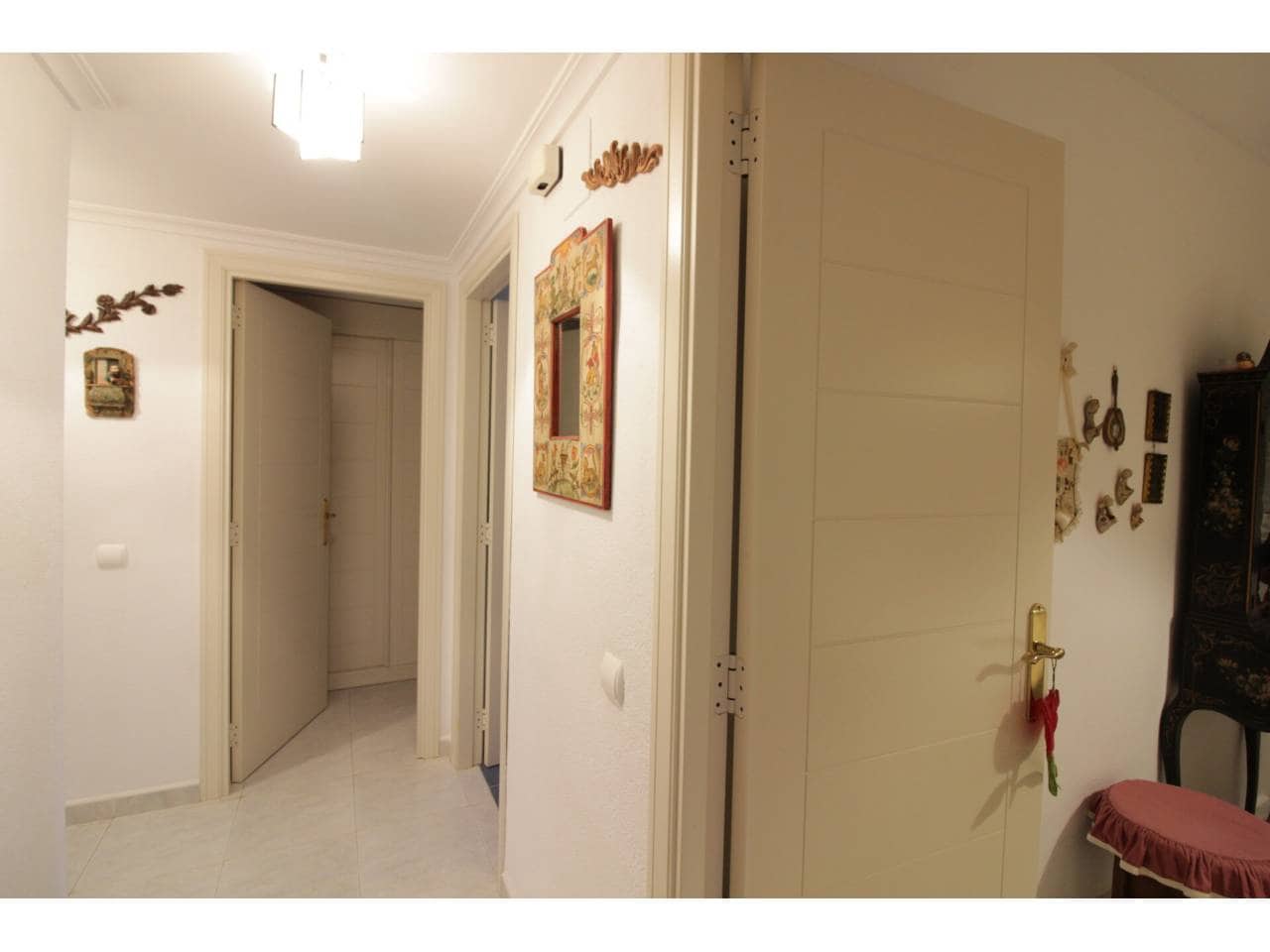 2 sypialnia Apartament na sprzedaż w Calpe / Calp z basenem - 336 000 € (Ref: 8359042)