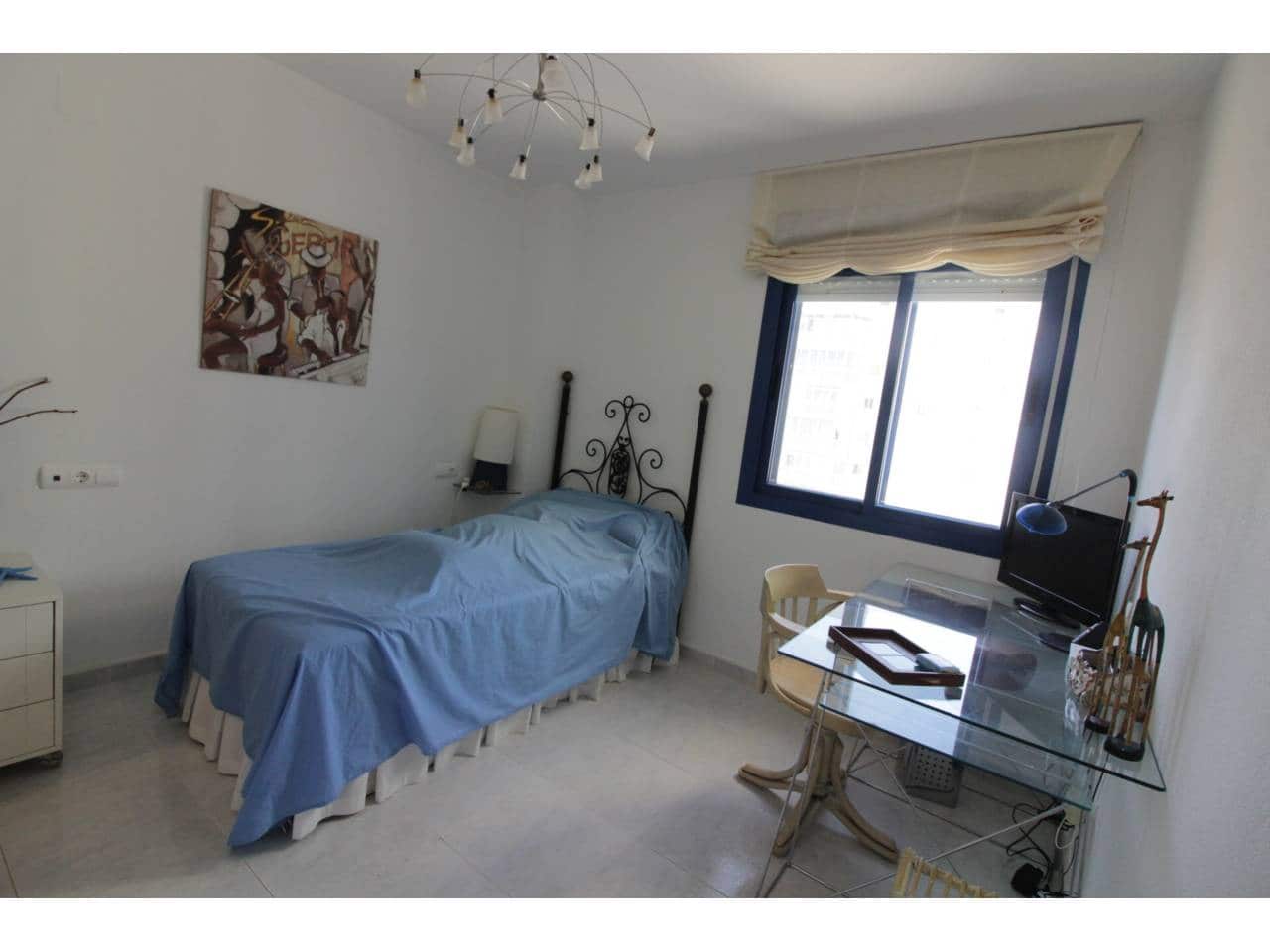 2 sypialnia Apartament na sprzedaż w Calpe / Calp z basenem - 336 000 € (Ref: 8359042)