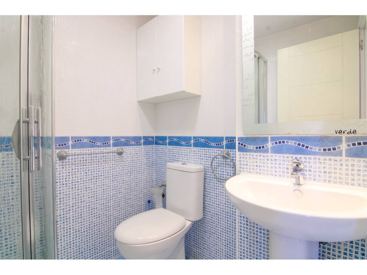 2 quarto Apartamento para venda em Calpe / Calp com piscina garagem - 361 000 € (Ref: 8372477)