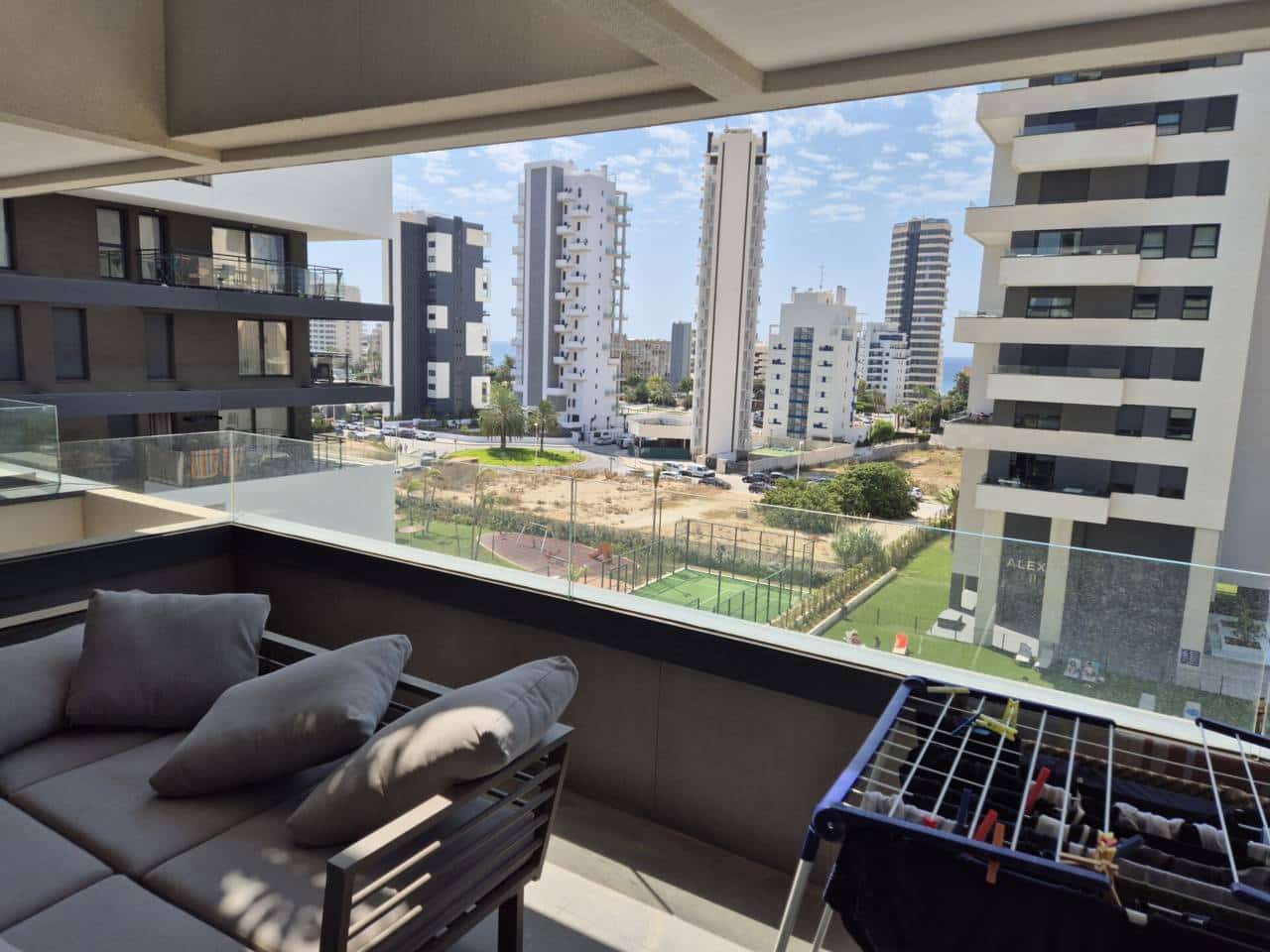 2 slaapkamer Appartement te koop in Calpe / Calp met zwembad garage - € 519.000 (Ref: 8467533)