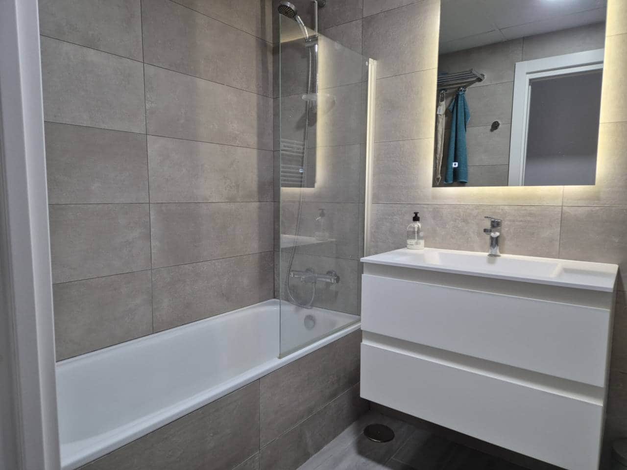 2 slaapkamer Appartement te koop in Calpe / Calp met zwembad garage - € 519.000 (Ref: 8467533)