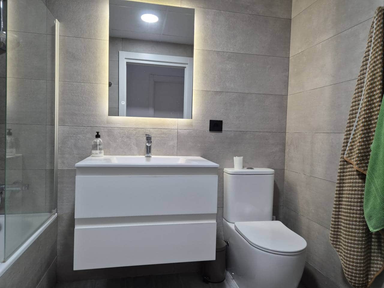 2 slaapkamer Appartement te koop in Calpe / Calp met zwembad garage - € 519.000 (Ref: 8467533)