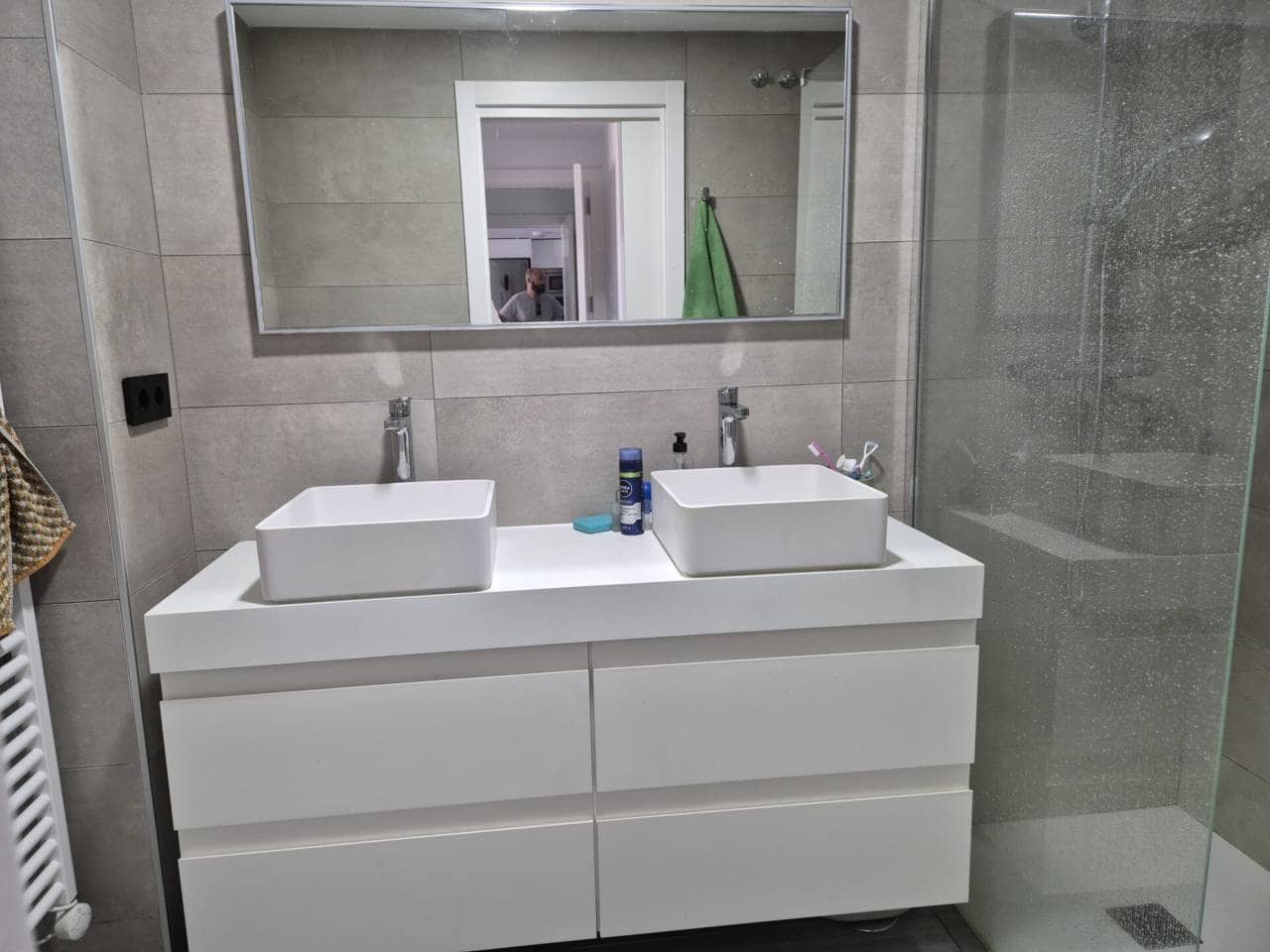 2 slaapkamer Appartement te koop in Calpe / Calp met zwembad garage - € 519.000 (Ref: 8467533)