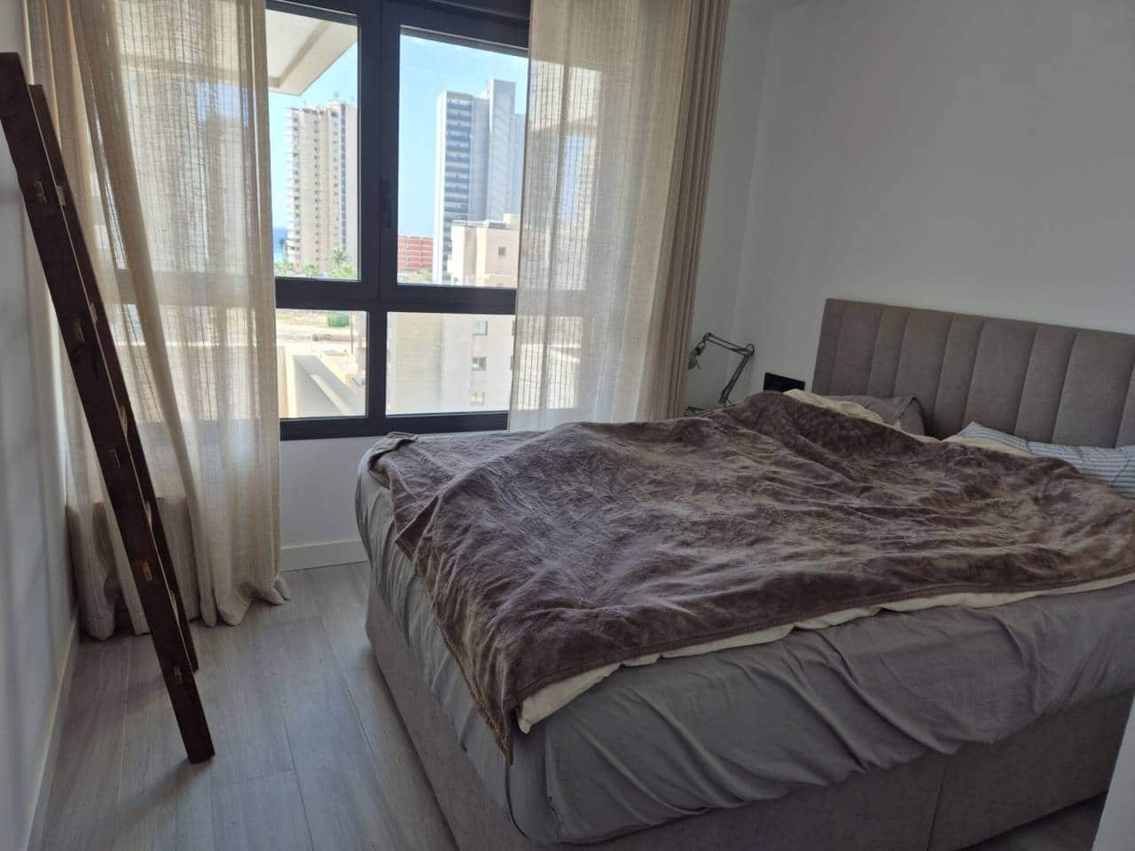 2 slaapkamer Appartement te koop in Calpe / Calp met zwembad garage - € 519.000 (Ref: 8467533)