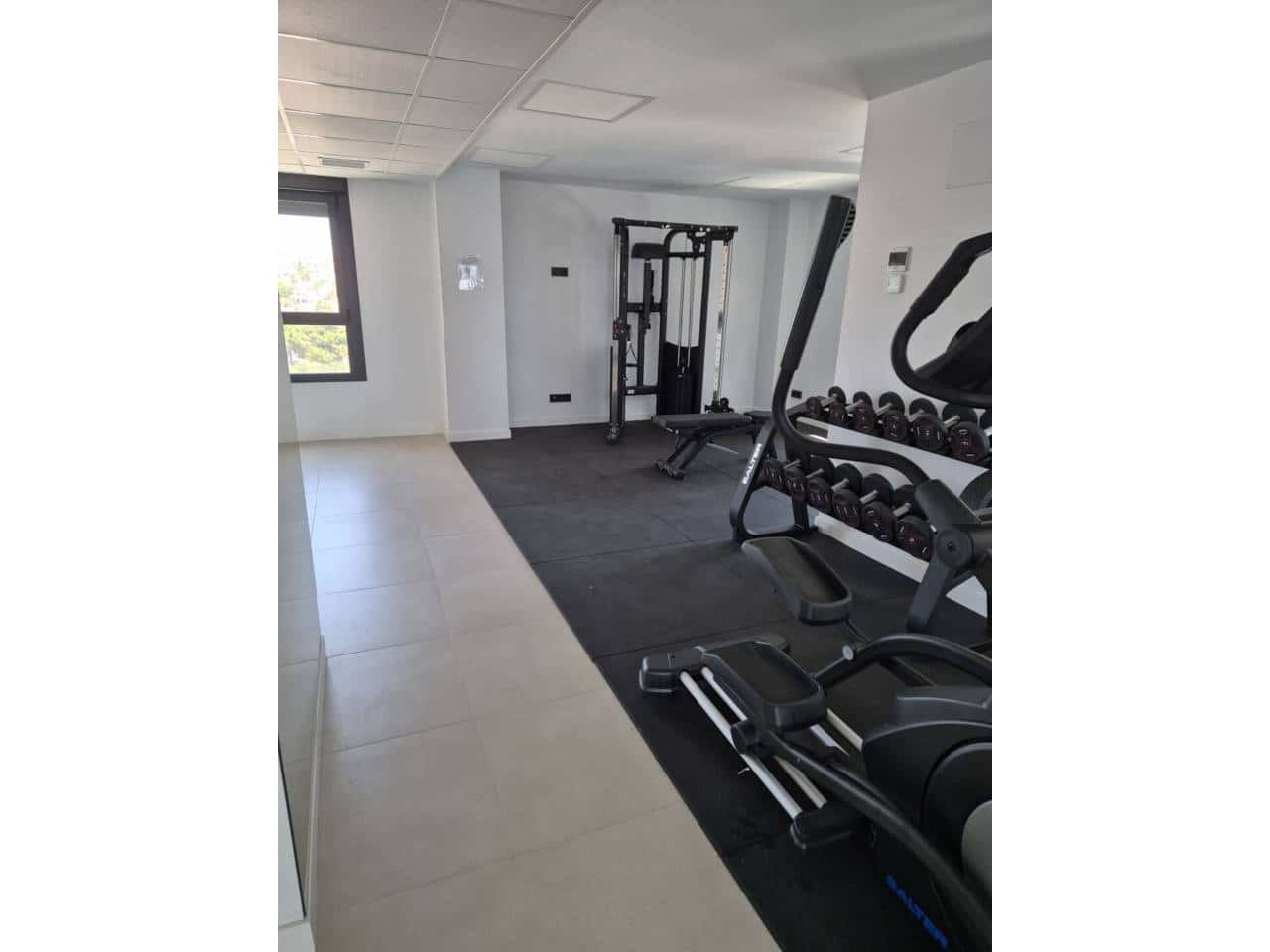 2 slaapkamer Appartement te koop in Calpe / Calp met zwembad garage - € 519.000 (Ref: 8467533)