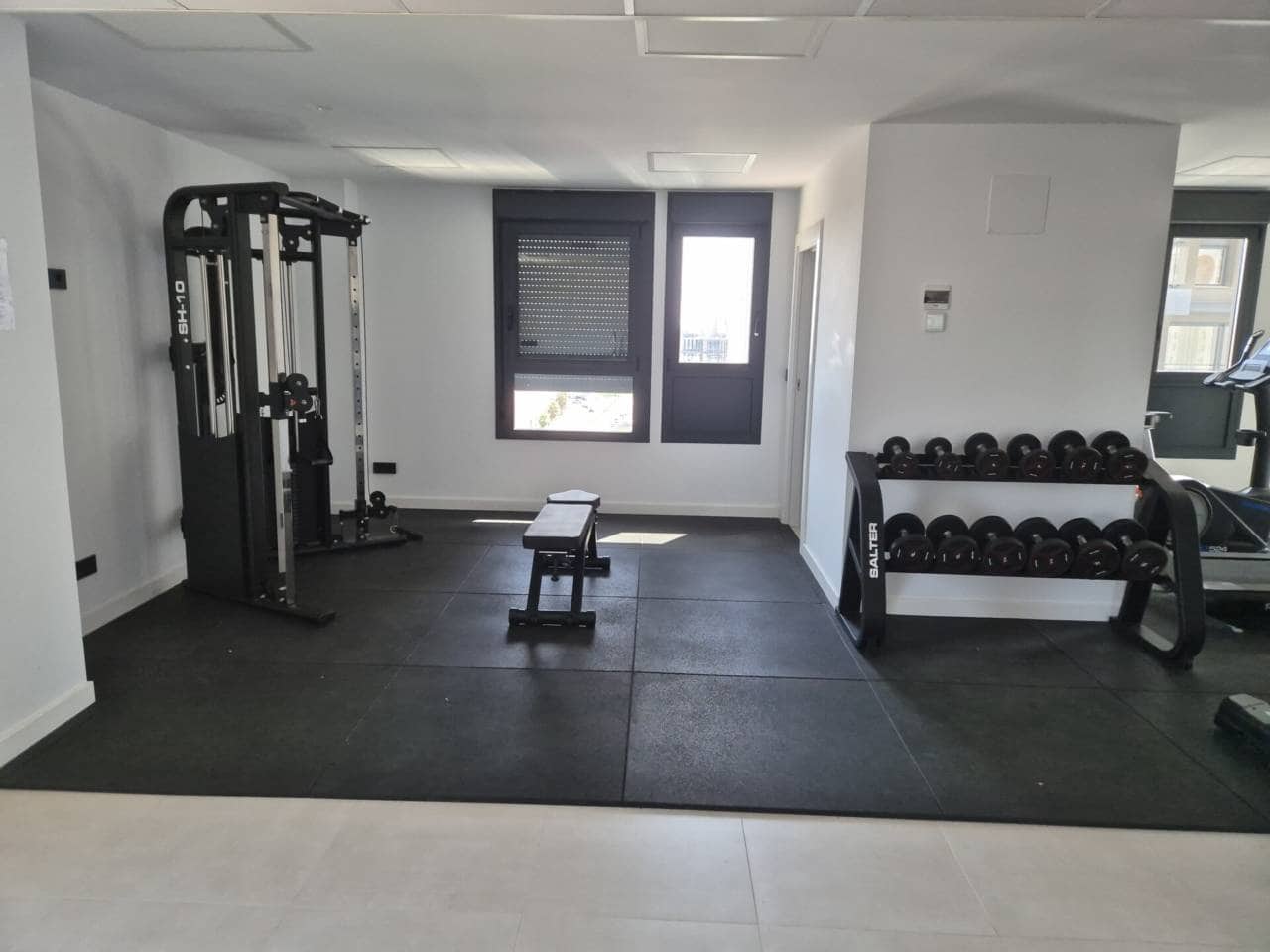 2 slaapkamer Appartement te koop in Calpe / Calp met zwembad garage - € 519.000 (Ref: 8467533)