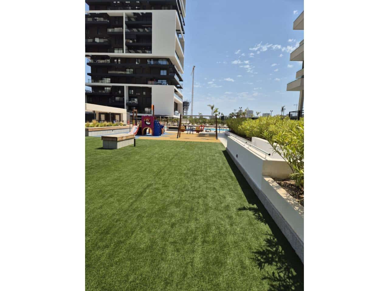 2 slaapkamer Appartement te koop in Calpe / Calp met zwembad garage - € 519.000 (Ref: 8467533)