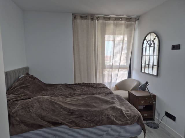 2 soveværelse Lejlighed til salg i Cometa - Carrió, Calpe / Calp med swimmingpool garage - € 519.000 (Ref: 8467533)