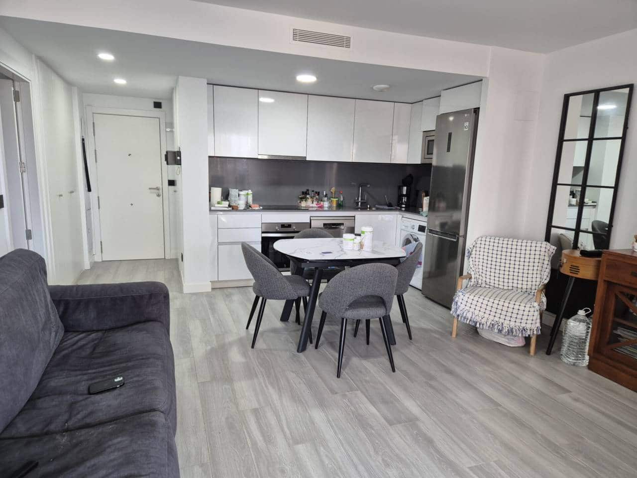 2 slaapkamer Appartement te koop in Calpe / Calp met zwembad garage - € 519.000 (Ref: 8467533)