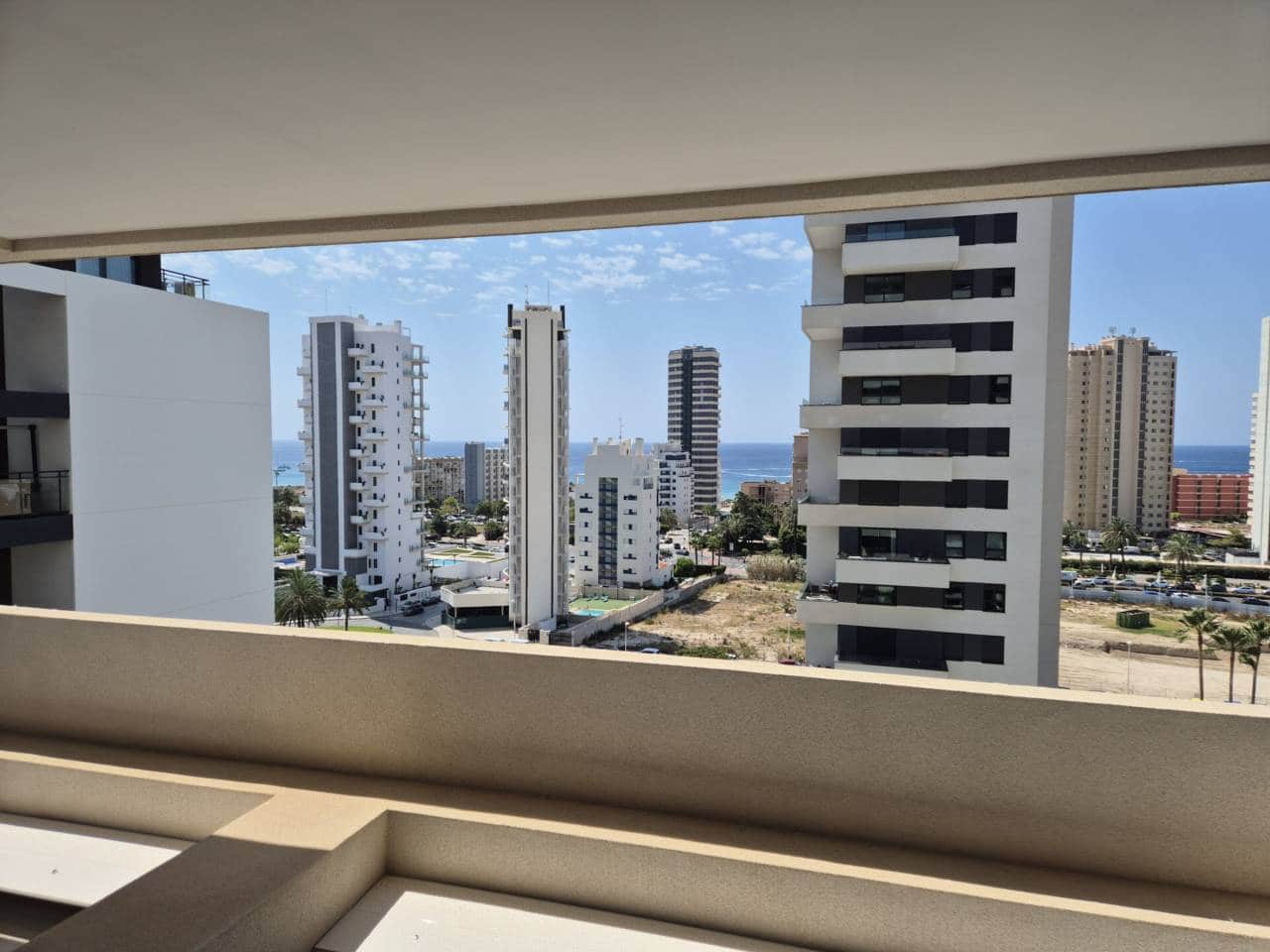 2 slaapkamer Appartement te koop in Calpe / Calp met zwembad garage - € 519.000 (Ref: 8467533)